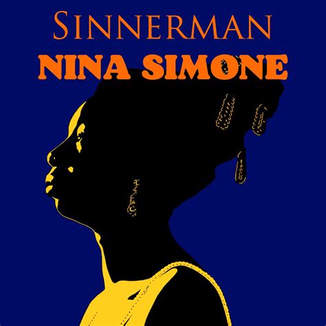 nina simone - sinnerman